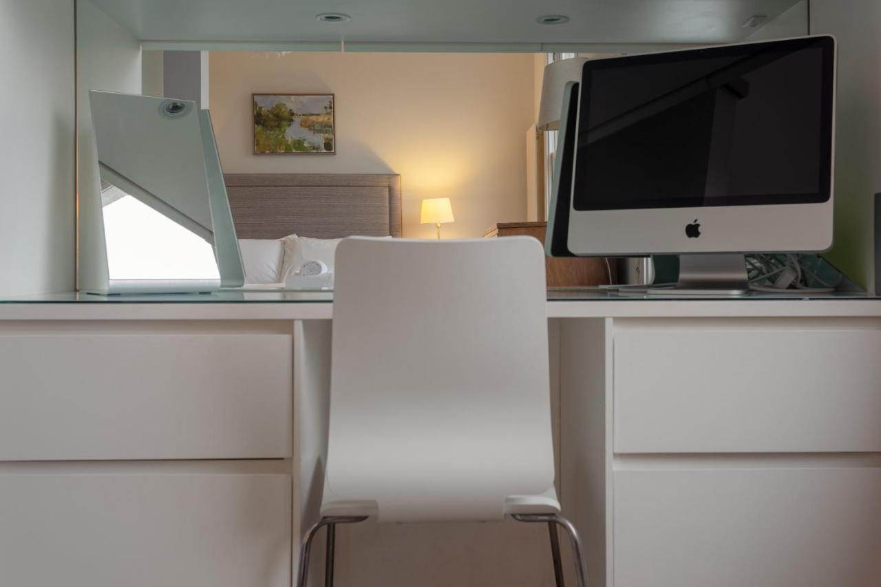 2 Bedroom Apartment Hammersmith Grove Sleeps 4 ลอนดอน ภายนอก รูปภาพ